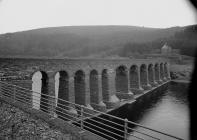 Garreg Ddu reservoir