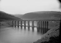 Elan Valley reservoir