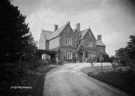 The Rectory Pembridge