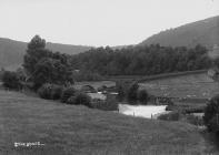 Stowe river