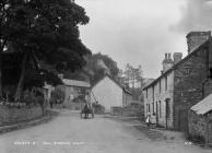 Church St. New Radnor