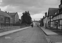 Norton Arms Hotel, Presteigne