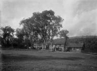 The Hundred House Inn, Bleddfa