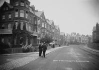 Temple St. and Montpelier Hotel Llandrindod Wells