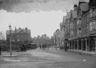 Temple St. Llandrindod Wells