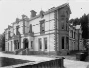 Broneirion, Llandinam