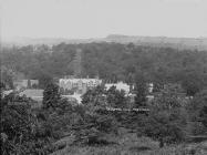 Gregynog Hall, Tregynon