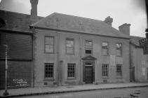 Cottage Hospital Clun