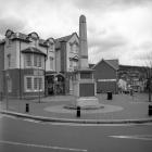 Pontardawe War Memorial