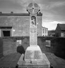 Ruthin War Memorial