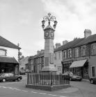 Senghenydd War Memorial