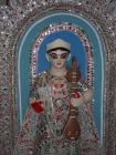 Goddess Sarasvati 
