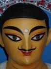 cerflun o Kartikeya 