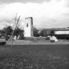 Swansea War Memorial