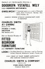 Charles Smith & Company advertisement