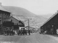 Cwm Clydach in the 1930s