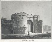  Beaumaris Castle