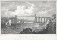  Menai Bridge