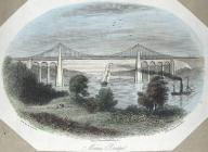  Menai Bridge