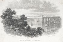 The Menai Straits