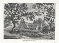  Pentraeth Chapel, Anglesea