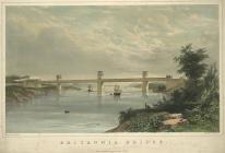  Britannia Bridge