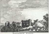 Brecknock Castle