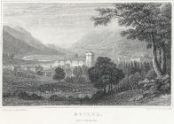  Builth, Breconshire