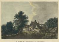 A Mill at Brecknock South-Wales