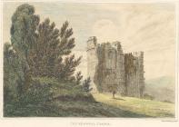  Crickhowell Castle