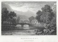  Beddgelert, Caernarvonshire