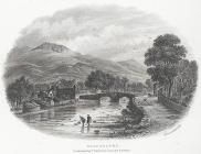  Beddgelert