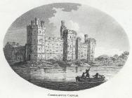  Caernarvon Castle