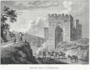  Queen's Gate, at Caernarvon