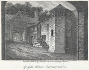  Gwydir House, Caernarvonshire