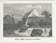  Nont Mill, Caernarvonshire