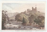  Penrhyn Castle, North Wales