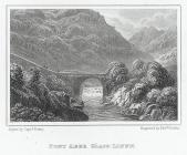 Pont Aber Glass-Llyn