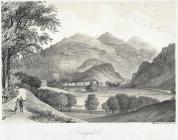  Beddgelert