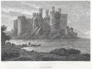  Conwy