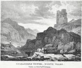  Dolbaddern Tower, north Wales