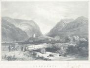  Llanberis