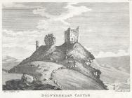  Dolwyddelan Castle