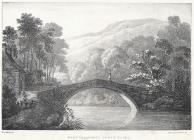  Pont Valanrhyd, north Wales