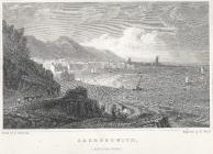  Aberystwith, Cardiganshire