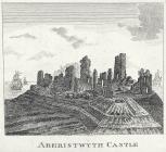  Aberistwyth Castle