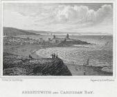  Aberystwith and Cardigan Bay