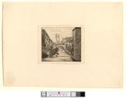  Upper Bridge - Mwldan, Cardigan, Aug. 1881