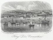  Ferry Side, Carmarthen