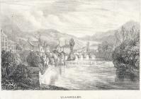  Llangollen